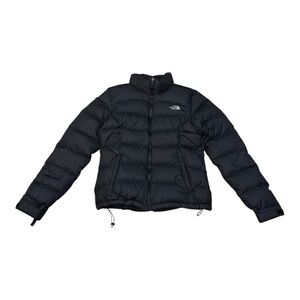 The North Face Nuptse 700 Down Puffer Jacket Women’s Sz S
